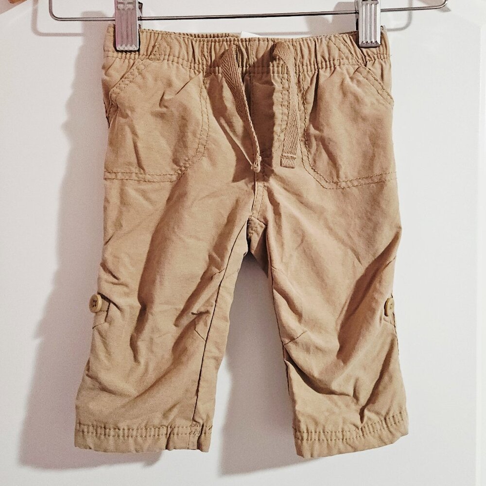 Old Navy Khaki Pants